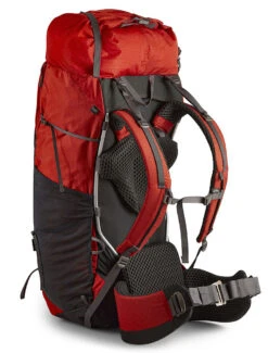 Lundhags Padje Light 45 S -Sackundpack Laden 49008 back 1