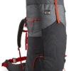 Lundhags Padje Light 45 Long 2 Lundhags Padje Light 45 Long -Sackundpack Laden 49008 grey