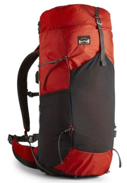 Lundhags Padje Light 45 Long -Sackundpack Laden 49008 red
