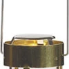 UCO Kerzen-Zeltlaterne Messing -Sackundpack Laden 570200