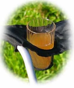 Relags Travelchair Komfort -Sackundpack Laden 591700 det