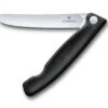 Victorinox Gemüse- Und Tomatenmesser -Sackundpack Laden 6 7833 F