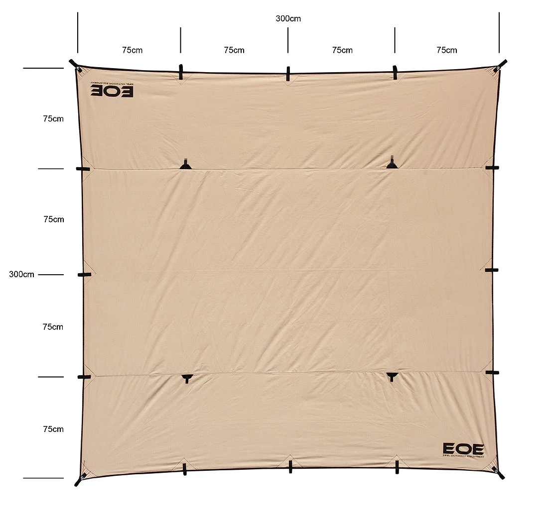 EOE Innerstandt TC 3 * 3 4 EOE Innerstandt TC 3 * 3 – Bild 2