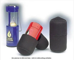 UCO Cocoon Neoköcher Für Uco Kerzenlaterne