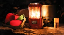UCO Candlelier® Kerzenlaterne -Sackundpack Laden 642000 2