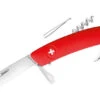 Swiza Tick Tool -Sackundpack Laden 690801 offen