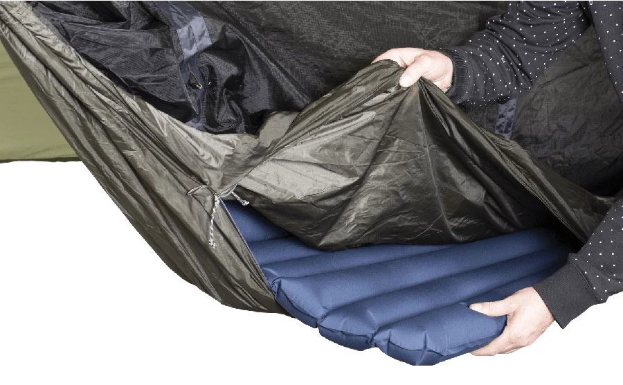 Exped Scout Hammock Combi Sxtrem 4 Exped Scout Hammock Combi Sxtrem – Bild 2