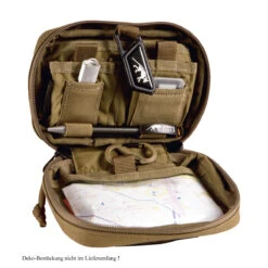 Tasmanian Tiger TT Admin Pouch 11 Tasmanian Tiger TT Admin Pouch -Sackundpack Laden 7832343en