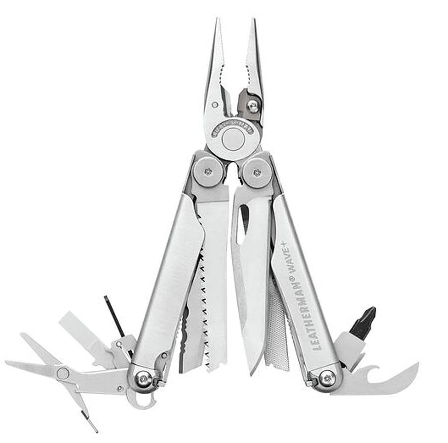 Leatherman WAVE®+ 3 Leatherman WAVE®+