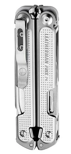 Leatherman FREE™ P4 -Sackundpack Laden 832642 4