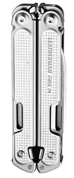 Leatherman FREE™ P4 -Sackundpack Laden 832642 5