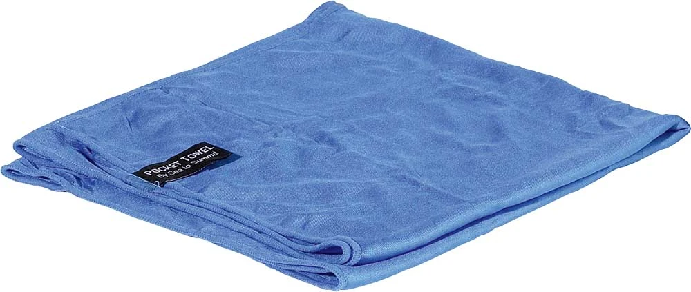Sea To Summit Pocket Towel Large 3 Sea To Summit Pocket Towel Large