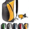 Sea To Summit Ultra-Sil™ Day Pack -Sackundpack Laden AUDPACK