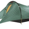 Hilleberg Anjan 3 -Sackundpack Laden Anjan green