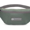 GossamerGear Bumster -Sackundpack Laden Bumster green 2021