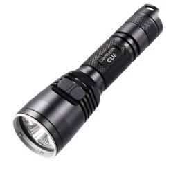 Nitecore CU6 Chameleon Mit UV