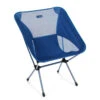Helinox Chair One XL -Sackundpack Laden Chair One XLBlue