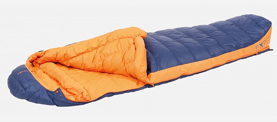 Exped Comfort -5 3 Exped Comfort -5