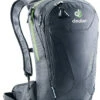 Deuter Compact 6 -Sackundpack Laden Compact6 7000 18