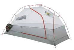 Big Agnes Copper Spur HV UL1 Bikepack -Sackundpack Laden Copper Spur HV UL1 3