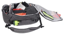 Exped Cruiser 45 -Sackundpack Laden Cruiser Compartments