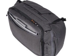 Exped Cruiser 45 -Sackundpack Laden Cruiser SideCompart