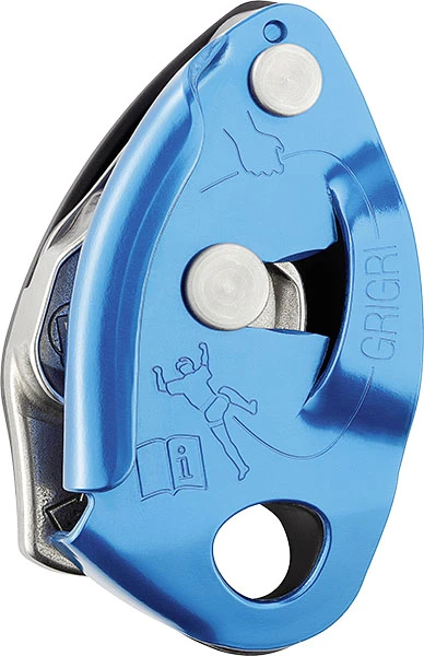 Petzl GriGri 2 4 Petzl GriGri 2 – Bild 2