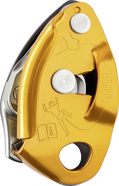 Petzl GriGri 2 3 Petzl GriGri 2