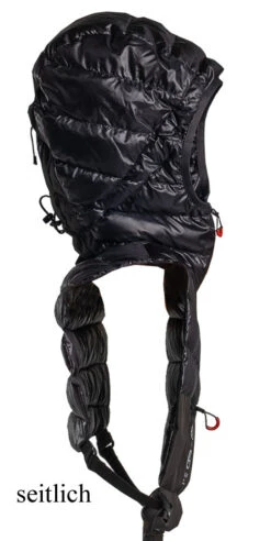 Pajak C0_LAB Helm -Sackundpack Laden DSC02353seit