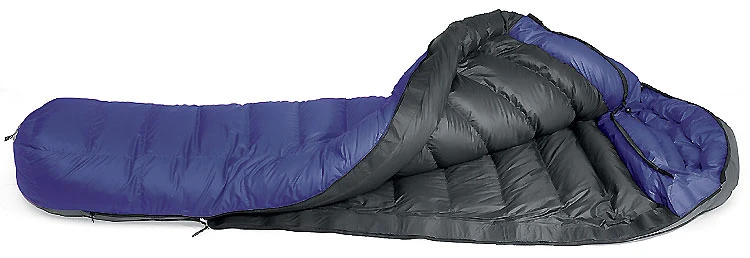 Western Mountaineering Lynx MF 3 Western Mountaineering Lynx MF