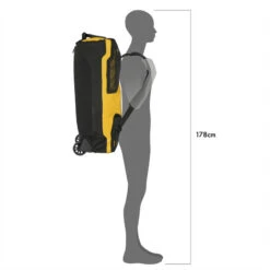 Ortlieb Duffle RS -Sackundpack Laden Duffle RS 85L K13002 avatar 2