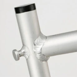 Evernew Carry Bone Large Frame Pack -Sackundpack Laden EBB015 Det