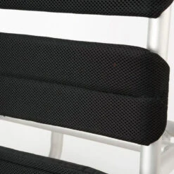 Evernew Carry Bone Large Frame Pack -Sackundpack Laden EBB015 polster