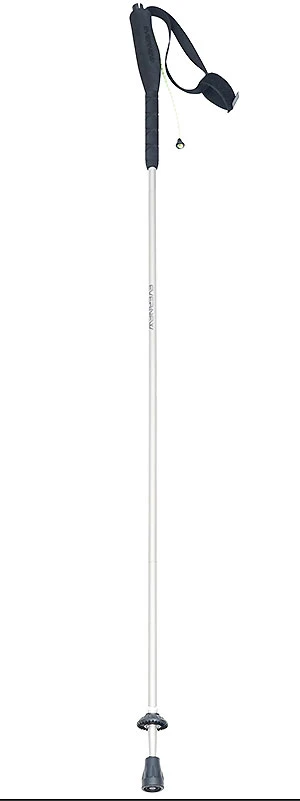 Evernew FLD Trekking Pole Fawn 3 Evernew FLD Trekking Pole Fawn