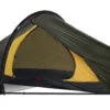 Hilleberg Enan -Sackundpack Laden ENAN green