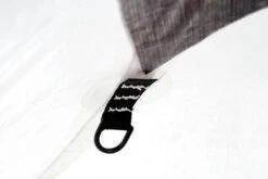 Hyperlite Mountain Gear Flat Tarp 8x10 Green -Sackundpack Laden Echo susp3 1