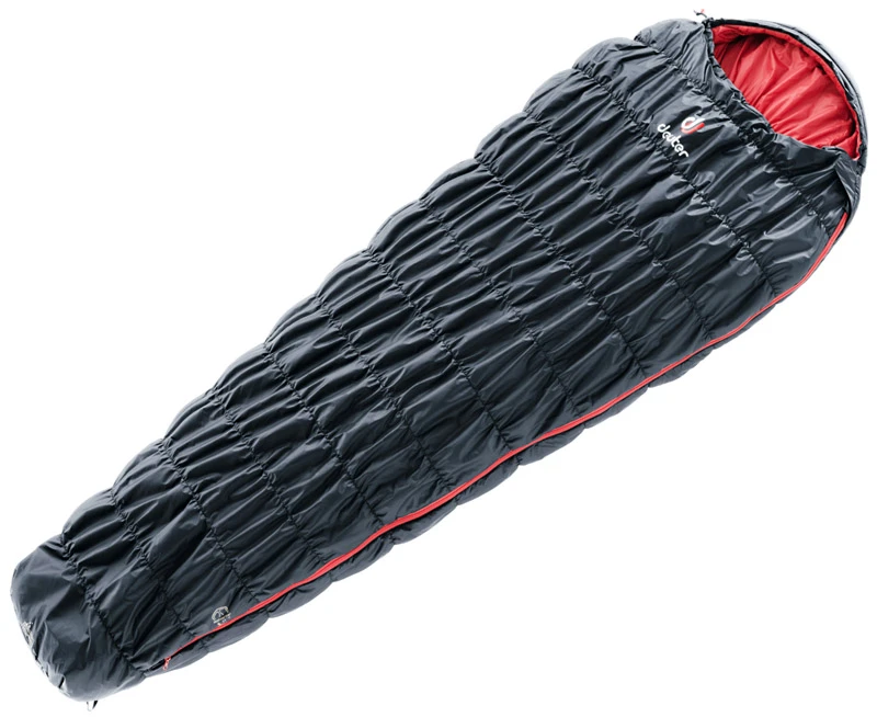 Deuter Exosphere 0° 3 Deuter Exosphere 0°