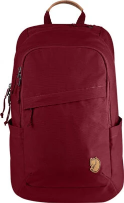 Fjäll Räven Räven 20 -Sackundpack Laden F26051 330 0