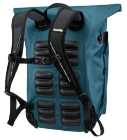 Ortlieb Vario PS QL 2 -Sackundpack Laden F771x 3