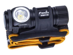 Fenix Stirnlampe HM51R -Sackundpack Laden FEHM51R