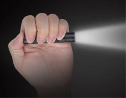 Fenix LED Lampe LD02 -Sackundpack Laden FEld02 c