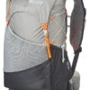 GossamerGear Fast Kumo™ 36 -Sackundpack Laden FastKumoLF