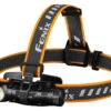 Fenix HM61R LED Stirnlampe Mit LiIon Akku