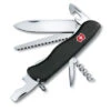 Victorinox Forester -Sackundpack Laden Forester black