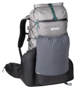 GossamerGear G4-20 Ultralight 42 -Sackundpack Laden G2n 1