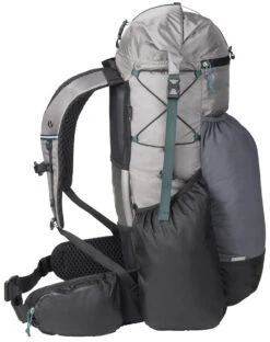 GossamerGear G4-20 Ultralight 42 -Sackundpack Laden G2n 3