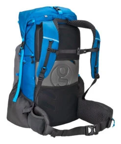 GossamerGear G4-20 Ultralight 42 -Sackundpack Laden G2nb 2