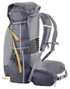 GossamerGear Gorilla 40 -V18 -Sackundpack Laden GORILLA18 40 LEFT