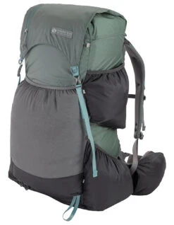 GossamerGear Mariposa 60 ´21 17 GossamerGear Mariposa 60 ´21 -Sackundpack Laden GreenMariposa 3 1