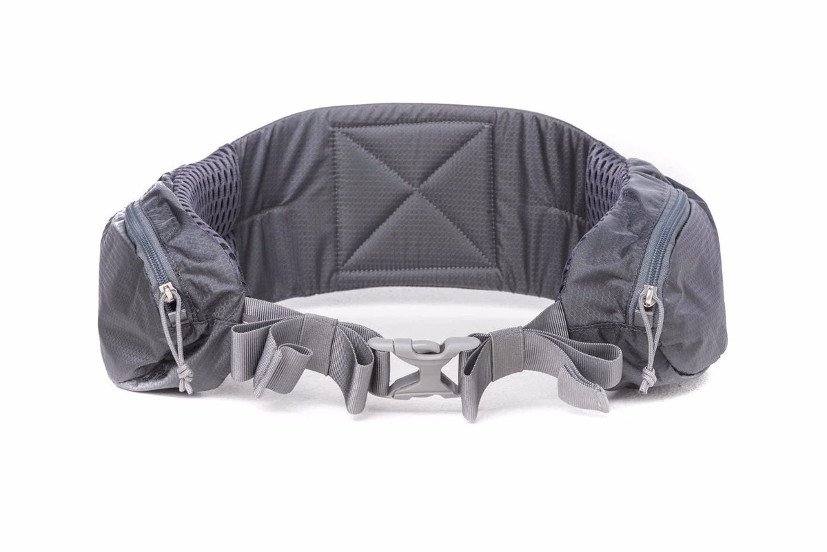 GossamerGear Hipbelt With Pockets 2018 3 GossamerGear Hipbelt With Pockets 2018